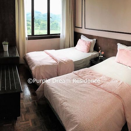 Afamosa Purple Dream Residence Condotel Homestay Malacca Εξωτερικό φωτογραφία